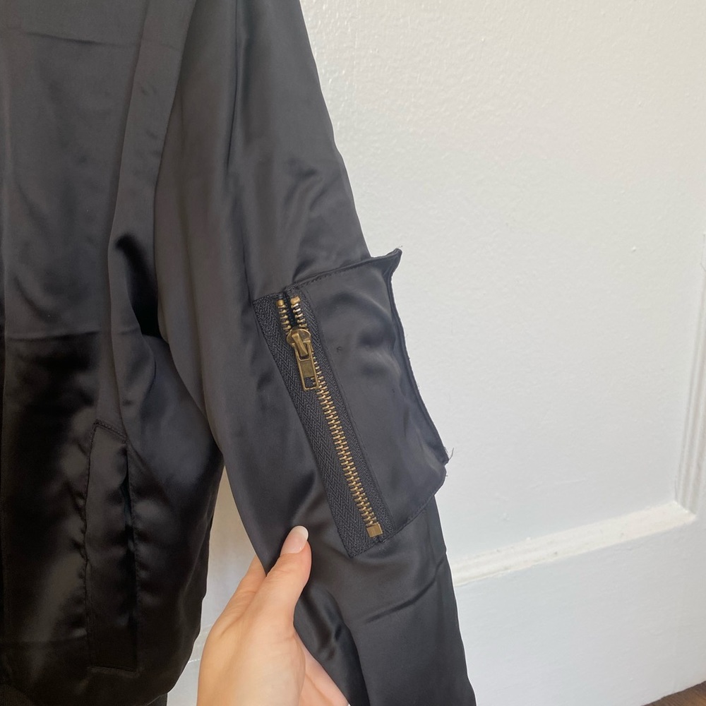 Seek Bomber Jacket - image 2